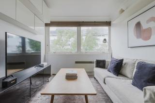 Blueground Fitzrovia furnished w kitchen LON-594 - 8