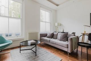 Blueground Bayswater furnished decorated LON-592 - Londra - 0