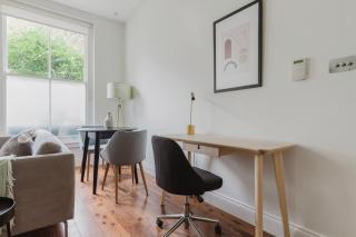 Blueground Bayswater furnished decorated LON-592 - Londra - 7