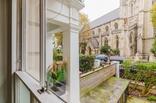 Blueground Bayswater furnished decorated LON-592 - Londra - 6