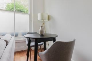 Blueground Bayswater furnished decorated LON-592 - Londra - 5