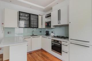 Blueground Bayswater furnished decorated LON-592 - 4