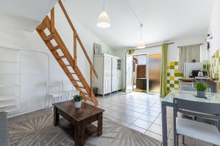 Chilling Studio Private by Algarve Golden Properties - Lagos - 4
