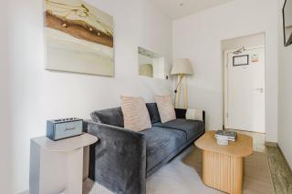 Blueground Earls Court 1bd apartment LON-602 - 8
