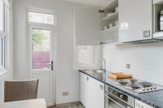 Blueground Earls Court 1bd apartment LON-602 - London - 4