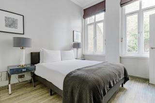 Blueground Earls Court 1bd apartment LON-602 - London - 2