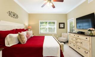 Classical 3 Bdrm Condo with Private Ground Floor Patio at Reunion - Kissimmee - 3