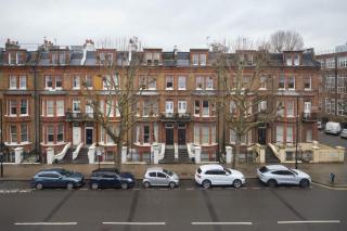 Blueground Maida Vale near tube Little Venice LON-474 - Londres - 5