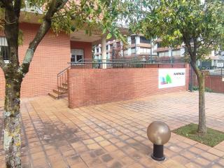 Miresibilbao - Residencia Universitaria - Bilbao - 6