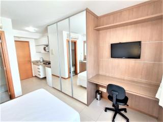 FLAT SAINT MORITZ - Brasília - 3