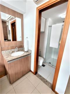 FLAT SAINT MORITZ - Brasília - 4