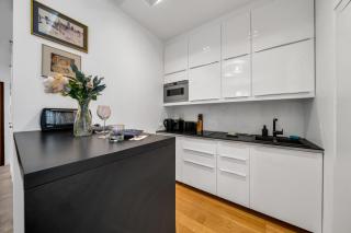 Warsaw Downtown Studio - Terrace, Top Location - By Rentujemy - 8