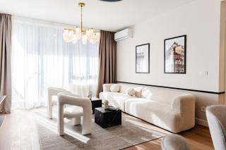 Aglaya Paris - Lux 2 Bedroom Apartment - Belgrado - 9