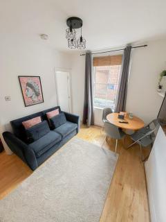Lovely 1-Bedroom flat in Shoreditch, Hackney, Old Street - Londra - 2