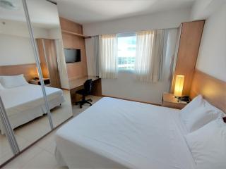 FLAT SAINT MORITZ - Brasília - 0