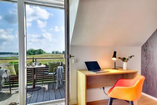 Ferienwohnung Wiesenpieper 07 im Wreecher Idyll Rügen by ruyastay - Putbus - 7