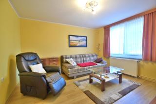 Ferienwohnung Preuß am Schweriner See - Hohen Viecheln - 4