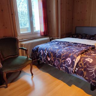 Haus Albula 1 - Alvaneu - 7