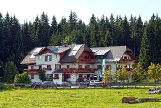 Alpengasthof Fichtenheim - 1