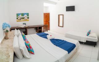 Hotel Maré Mansa - Jericoacoara - 2
