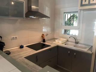 Petite maison, barbecue, canal, plage - Empuriabrava - 7