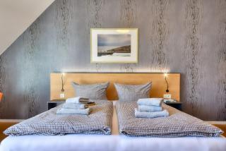 Ferienwohnung Mauersegler 14 im Wreecher Idyll Rügen by ruyastay - Putbus - 3