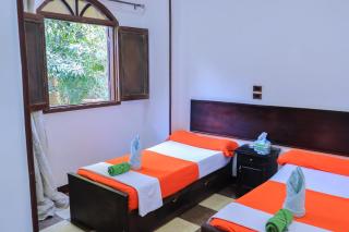 BAYT ZAINA - Nubian hospitality house - 8