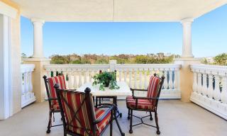 Spacious 3 Bdrm Condo with Balcony and Golf Views at Reunion - Kissimmee - 9