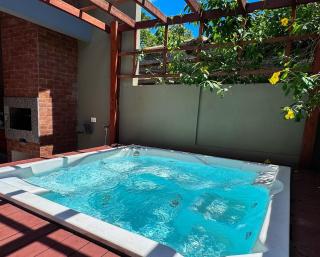 Casa dos Sonhos com Jacuzzi - Bonito - 7