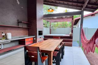 Casa dos Sonhos com Jacuzzi - Bonito - 4