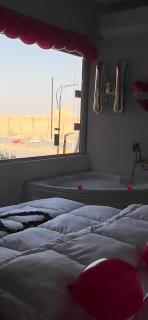 New White Pyramids Inn - El Cairo - 7