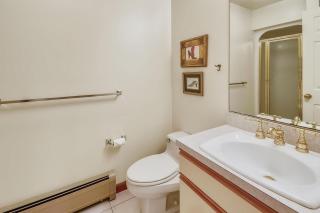 Colony Club C12 - Killington - 2