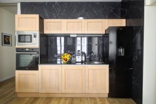 Bluestay 47 - Appartement au cœur de Paris - París - 5