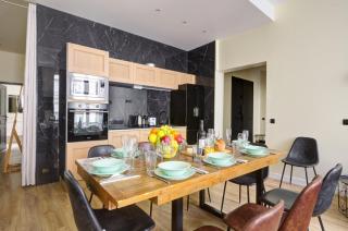 Bluestay 47 - Appartement au cœur de Paris - París - 4