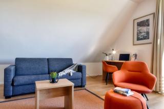 Ferienwohnung Bartmeise 38 im Wreecher Idyll Rügen by ruyastay - Putbus - 9