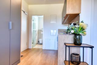 Ferienwohnung Bartmeise 38 im Wreecher Idyll Rügen by ruyastay - Putbus - 5