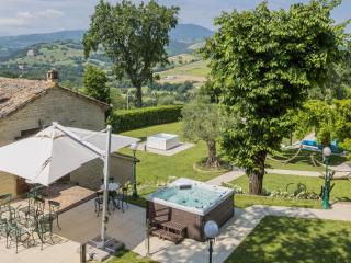 Belvilla by Oyo Villa Anna - SantʼIppolito - 6