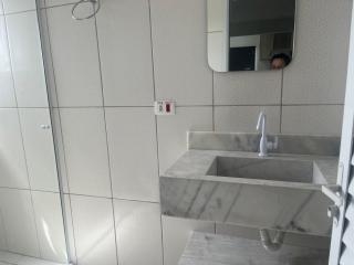 Casa 3 próximo ao autódromo - São Paulo - 2
