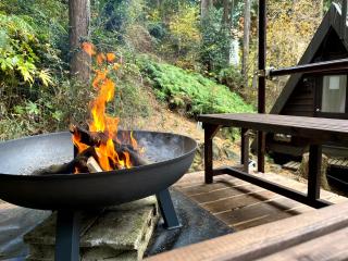 南箱根ツリーハウス - 1