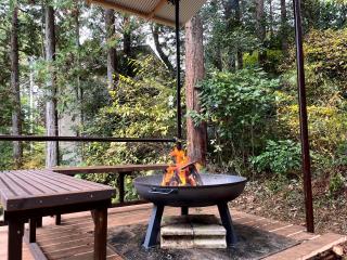 南箱根ツリーハウス - 2