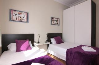 Classbedroom Barcelona Sagrera Apartment - Barcelone - 4
