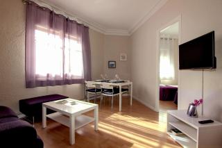 Classbedroom Barcelona Sagrera Apartment - Barcelone - 7