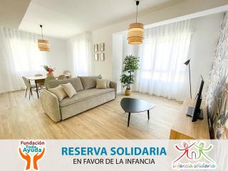 Apartamentos Zaragoza Gran Vía 3000 - Saragozza - 0