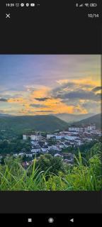 Hostel do Mirante - Ouro Preto - 7