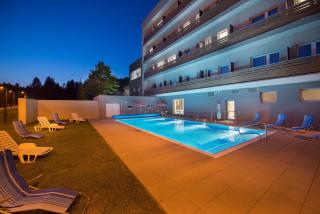 Hotel Kraskov Active Resort - Třemošnice - 6