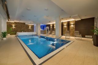 Hotel Kraskov Active Resort - Třemošnice - 4
