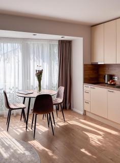 P7 Apartments Palanga - Palanga - 9