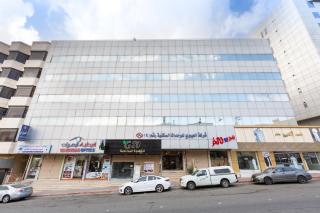 العييري للشقق المخدومة الباحة 4 - Al-Bāha - 0