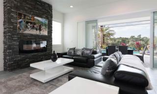 Ultra-Modern 5 Bdrm Villa On Golf Course at Reunion - Kissimmee - 5
