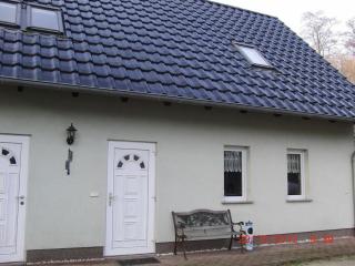 Ferienwohnung auf dem Gemüsehof an der Spree - Burg - 0